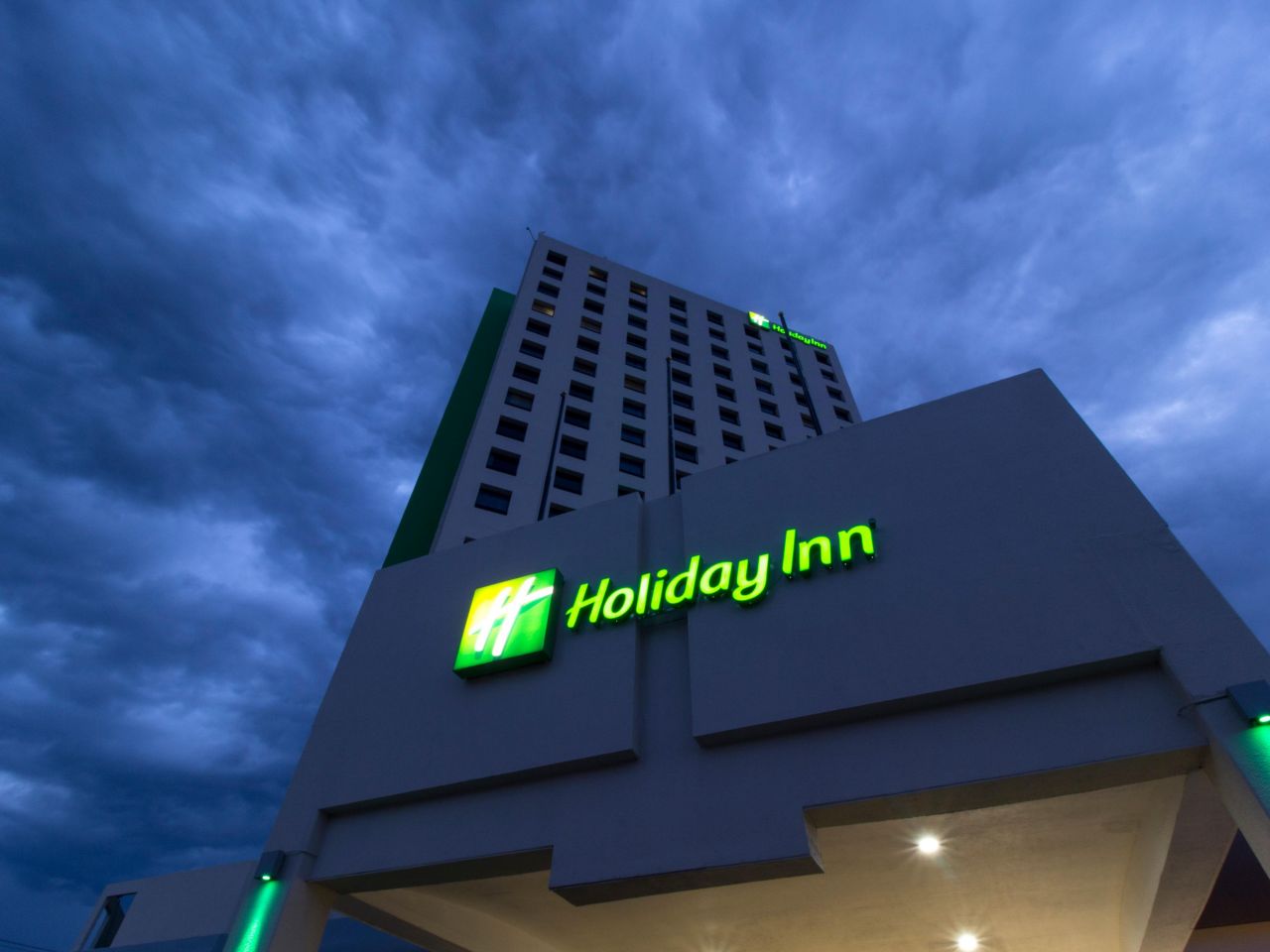 Holiday Inn Puebla la mejor opción para hospedarse 