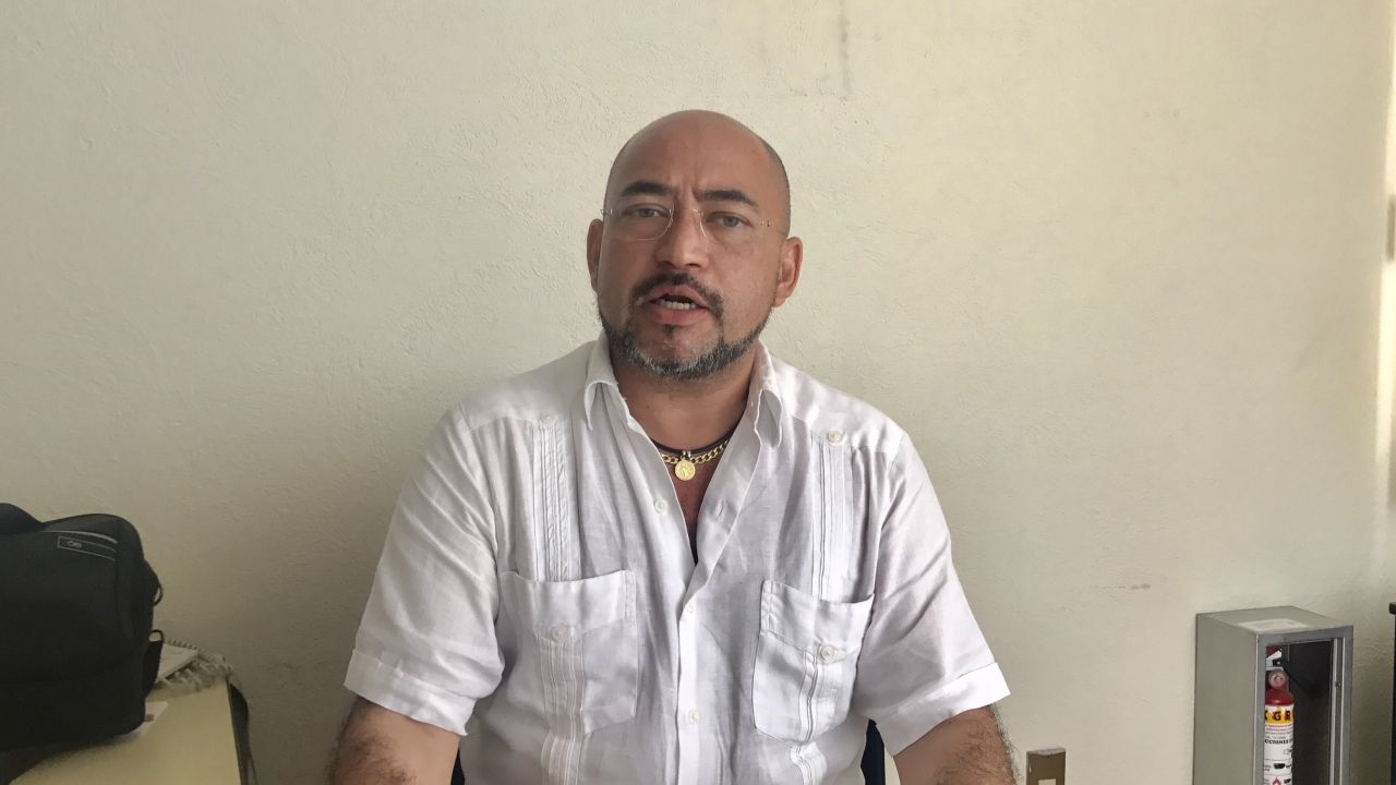 Pugnará López Sugía por la creación de más y mejores empleos en Guerrero 