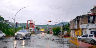 Cierran guarderías del  IMSS en Nayarit, Puerto Vallarta, Jalisco, Sinaloa por el huracán ‘Willa’