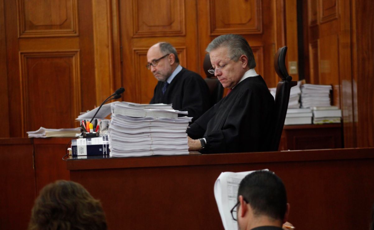 Enfurece a jueces propuesta de Morena para bajar sueldos al Poder Judicial