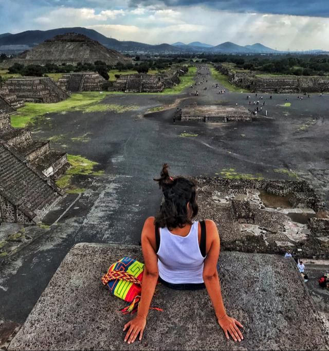Construcción del NAIM en Texcoco reactivaría turismo en Teotihuacán