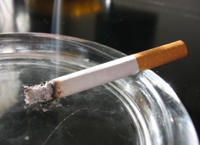 El tabaco se relaciona con el 30 por ciento de diferentes tipos de cáncer