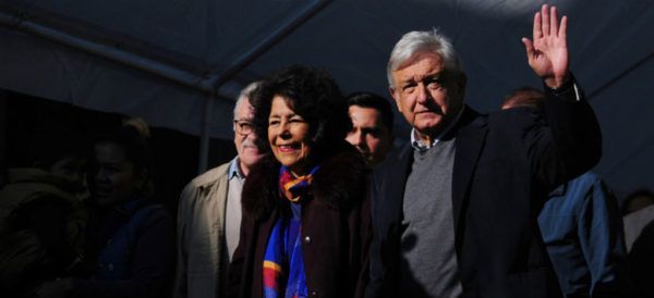 Hay diálogo con gobernadores, pero ’no soy rehén de nadie’, señala López Obrador