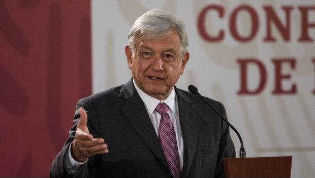 López Obrador anuncia que Margarita Ríos-Farjat es la nueva jefa del SAT