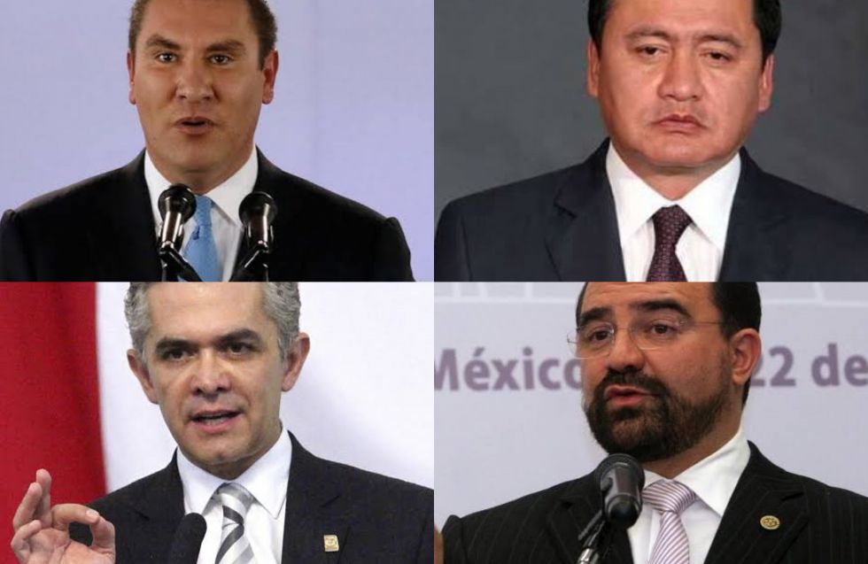 Se unen los mafiosos para defender sueldos millonarios del Poder Judicial