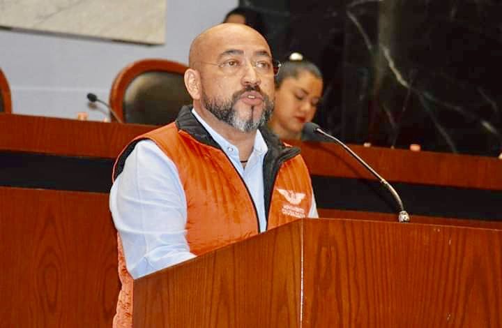 Defiende López Sugía al Instituto Nacional Emprendedor