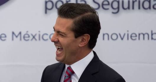 Debe cada mexicano 1.7 millones gracias a Calderones, Peñas y demás mandatarios: FMI