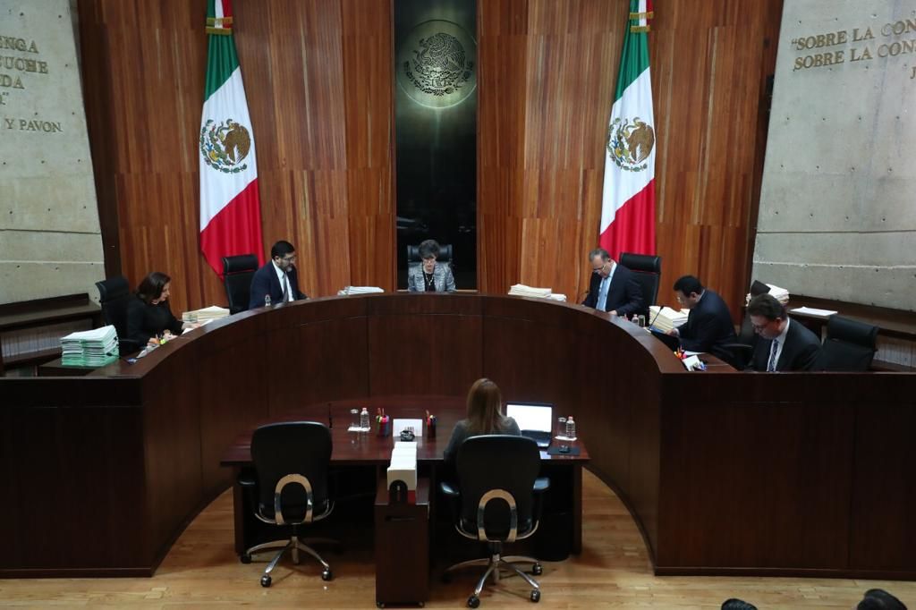 Sala Superior del Tribunal Electoral emite última sentencia y avala triunfo de Jesús Tolentino en Chimalhuacán