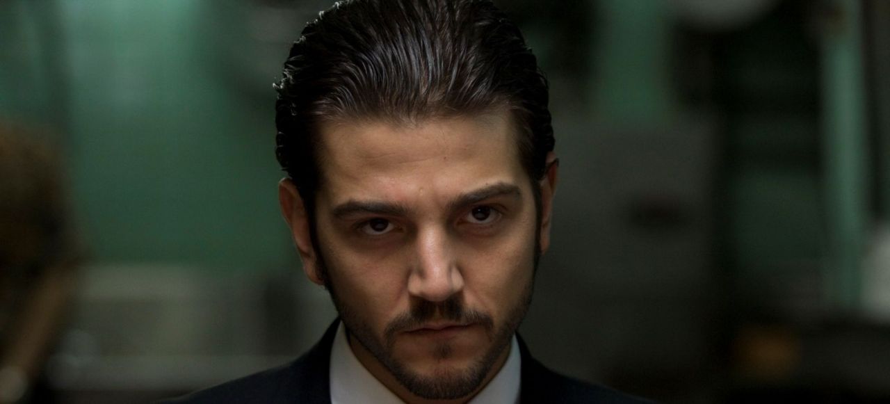 Diego Luna participará en la segunda temporada de la serie ’Narcos: México’