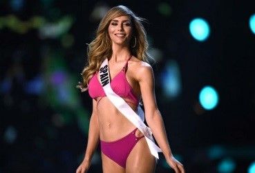No figuró Ángela Ponce entre las más de 90 concursantes para Miss Universo