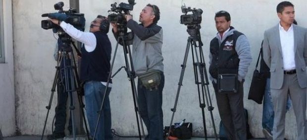 Derechos Humanos pide medidas cautelares para periodistas en Tamaulipas, Guerrero y Varacruz