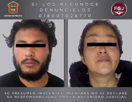Procesan a dos presuntos homicidas en Chimalhuacán 