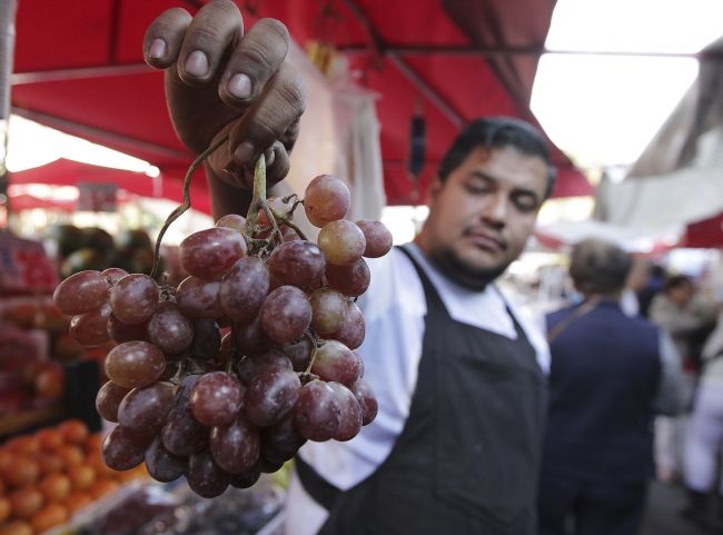 Las 12 uvas, una tradición española arraigada en los hogares mexicanos