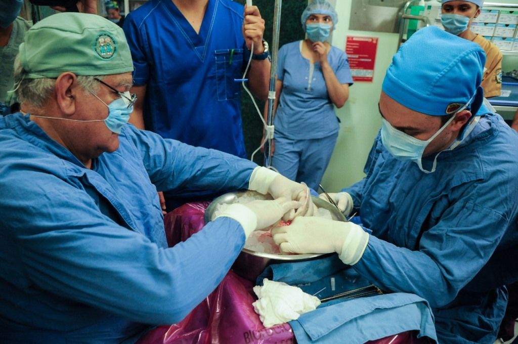Es Edoméx primer lugar nacional en donación de órganos y tejidos