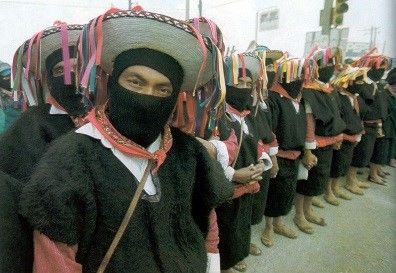 El Ejército Zapatista está vivo, y activo porque no a entregado las armas