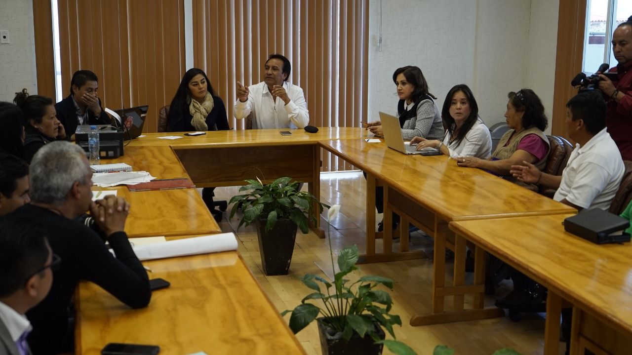 Alcaldesa de Tezoyuca pone fin al conflicto histórico de agua en Ejidos de Tequisistlán. 
