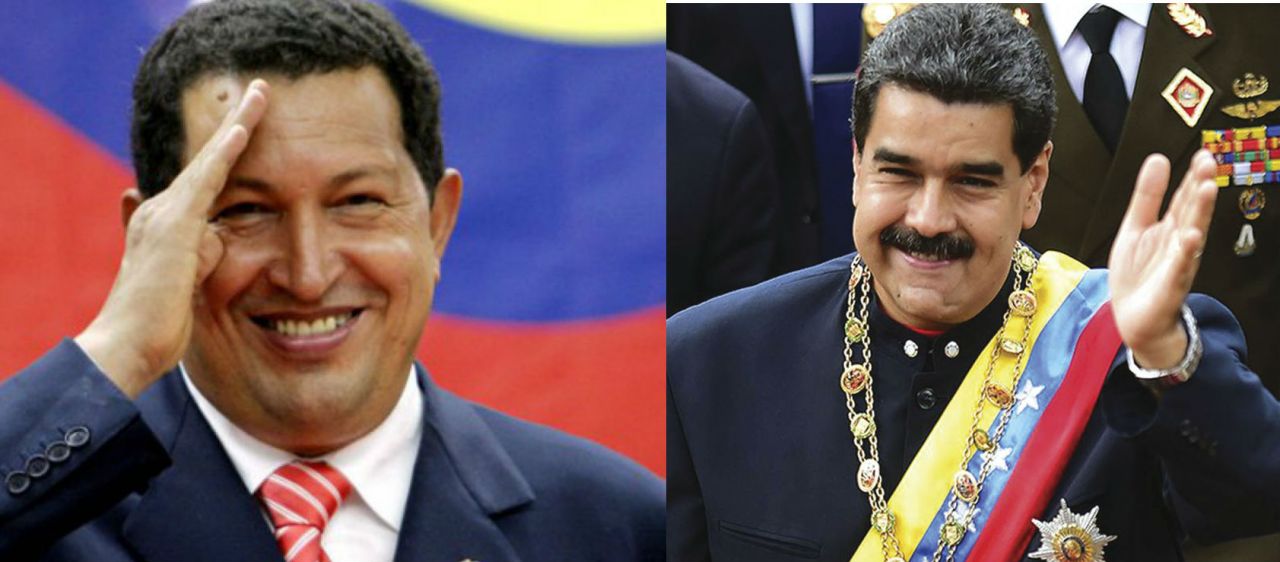 La mayor parte del Grupo Lima que condena a Venezuela, tiene mayores carencias que ellos