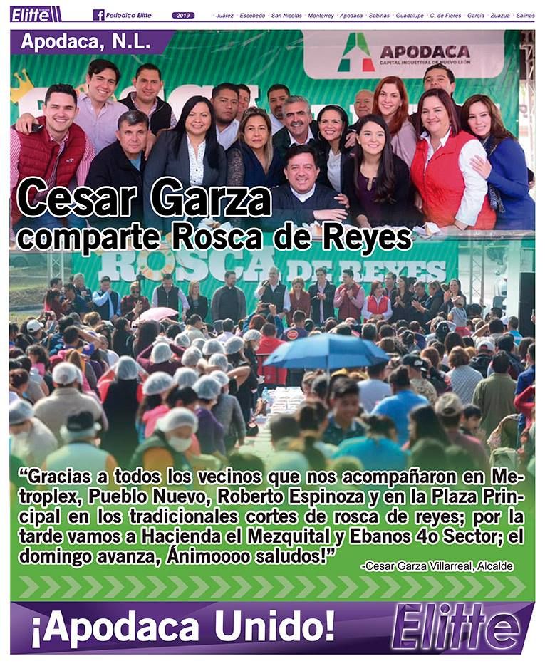 Apodaca Unido