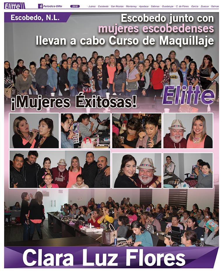 Mujeres Exitosas