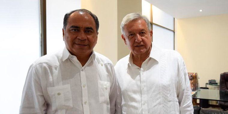 Este viernes visita Tlapa el presidente Andrés Manuel López Obrador