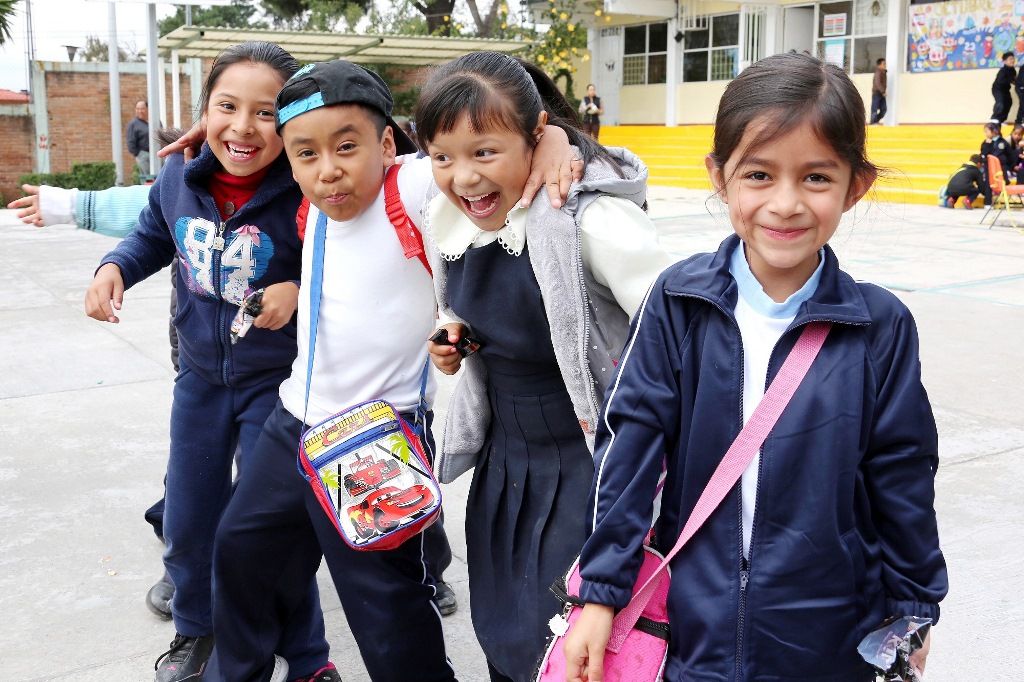 Inicia periodo de preinscripción para educación básica en el Estado de México