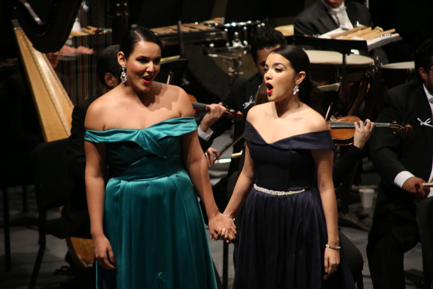 El Taller de Ópera de Sinaloa Prepara la ópera La Bohemia
