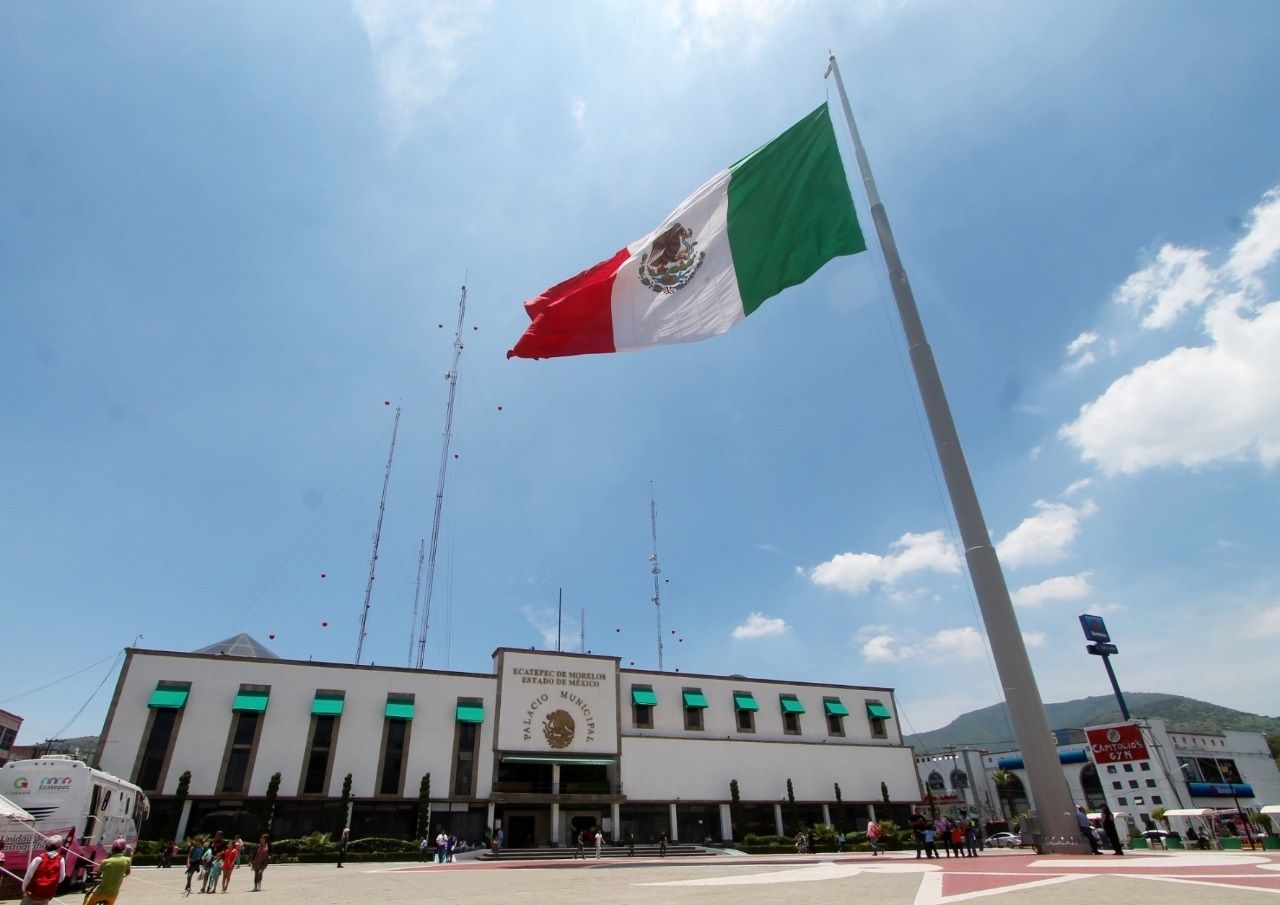 

 

Reciben amenazas funcionarios de Ecatepec encargados de investigar casos de corrupción