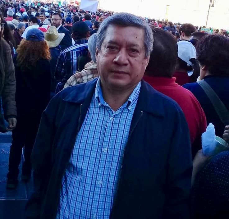 ’Traiciona Marcial Rodríguez ideales de Morena en Guerrero’: Sergio Montes 
