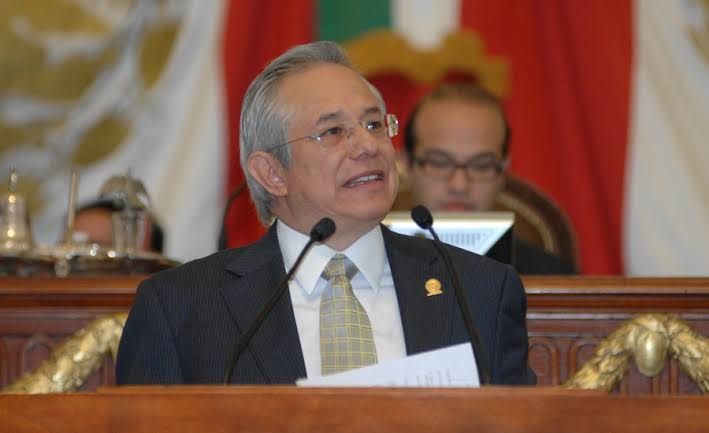 Despidos en Congreso CDMX deben revisarse uno por uno: Jorge Gaviño