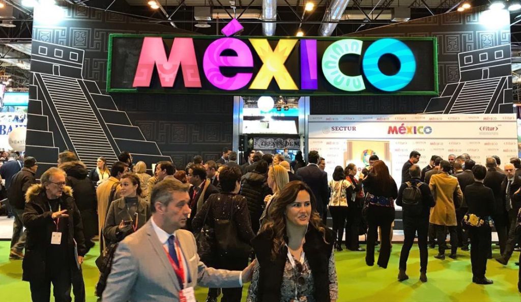 Aprovecha Edoméx foro internacional para atraer más turismo a territorio mexiquense