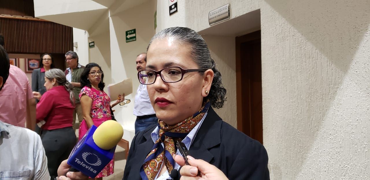 Gira de AMLO será de cercanía con los ciudadanos asegura Graciela Domínguez