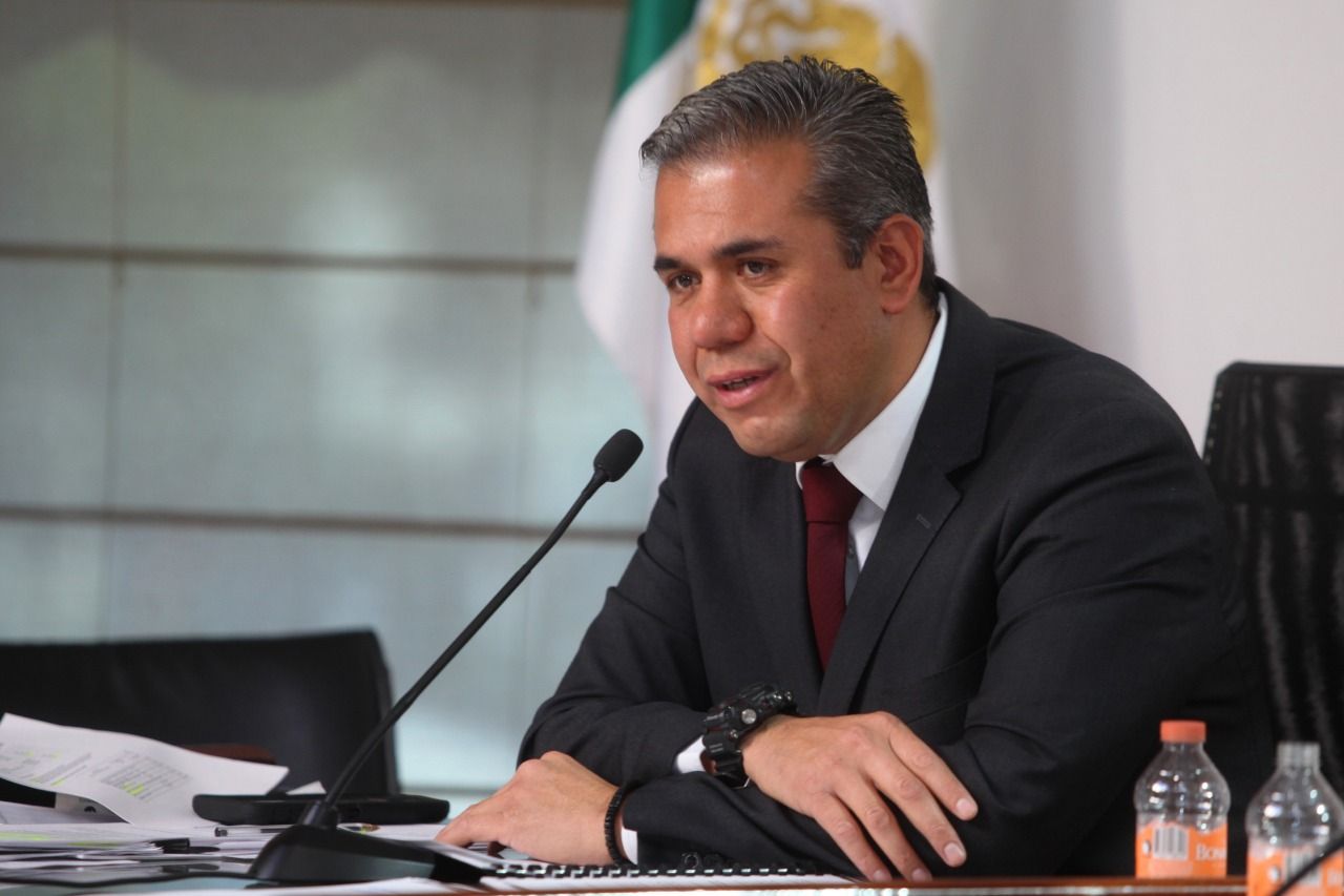 Ecatepec abandona mando único policial por nulos resultados; refuerza coordinación de seguridad con los 3 órdenes de gobierno