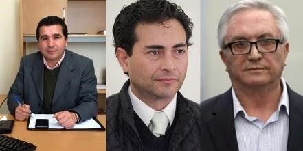 Graves cargos recaen contra funcionarios que tenían a cargo la Auditoria Superior del Estado de San Luis Potosí