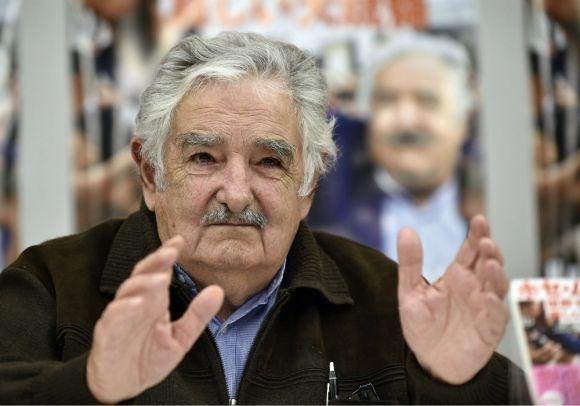 Pepe Mujica pide elecciones en Venezuela manejadas por la ONU