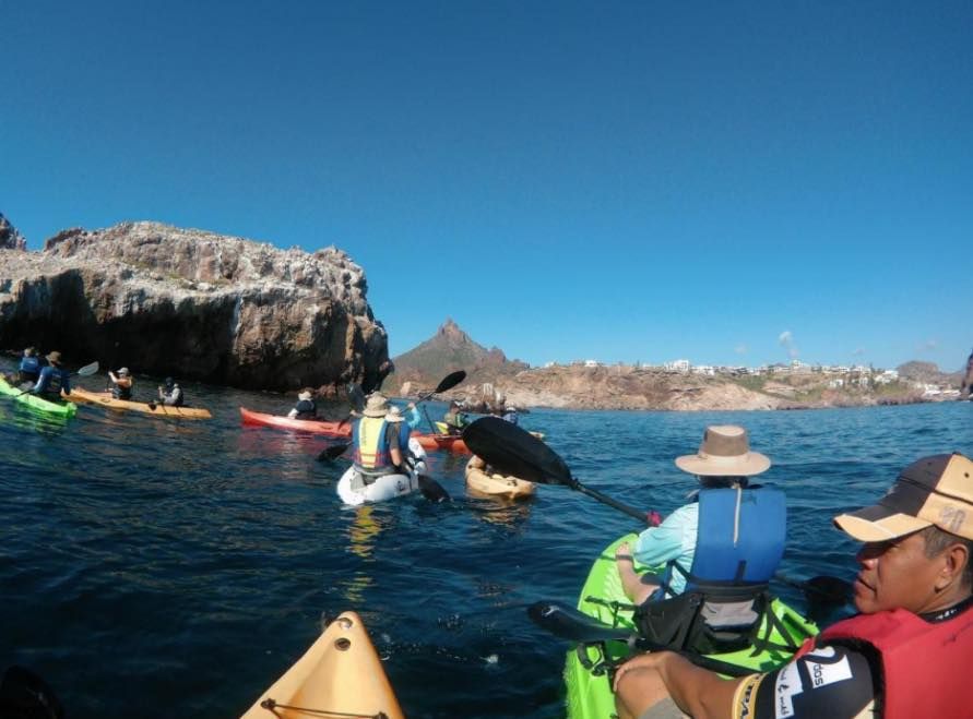 Turismo de naturaleza, deportivo y aventura son claves en Sonora