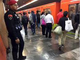 Investigan 11 casos de acoso e intento de secuestro en el Metro