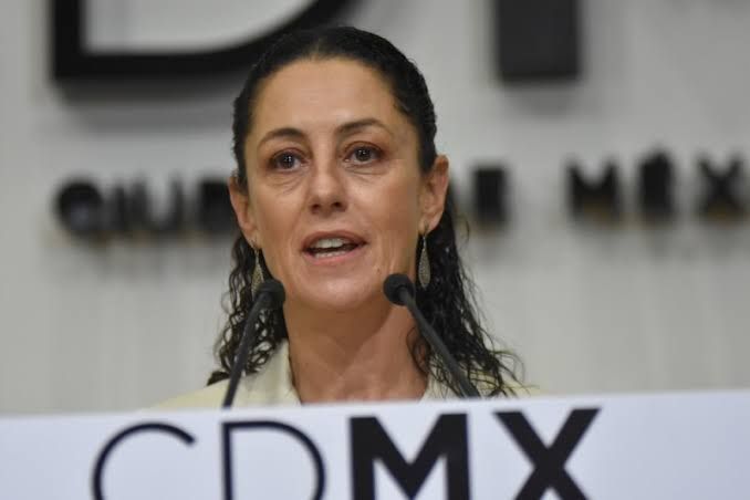Ante la negativa de Sheinbaum, Congreso de la CDMX publica la Ley Constitucional de Derechos Humanos y sus Garantías de la Ciudad de México, 