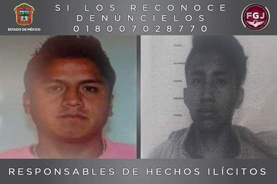 Dan 55 años de cárcel a sujeto que asesinó a mujer en Texcoco 