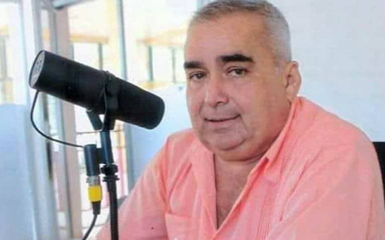 Asesinan a ’Chuchín’ Rodríguez cuando tomaba un café en Zapata