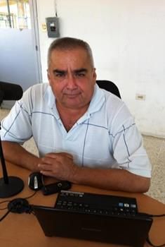 Asesinan al periodista radiofónico Jesús E. Ramos Rodríguez