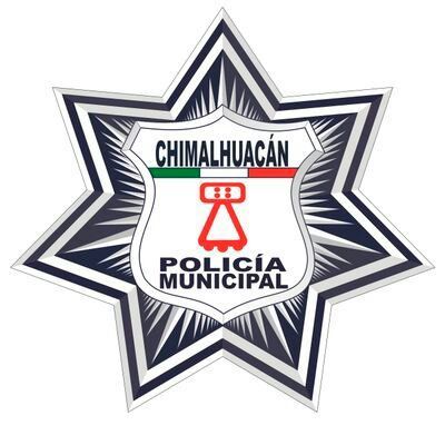 Policía de Chimalhuacán auxilia a vecinos del Barrio Pescadores 