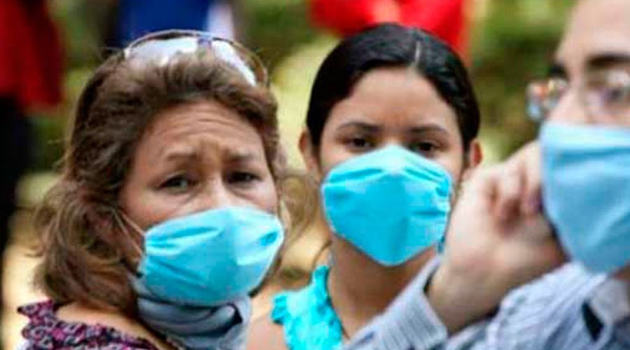 Hidalgo también es cuna de las muertes por influenza
