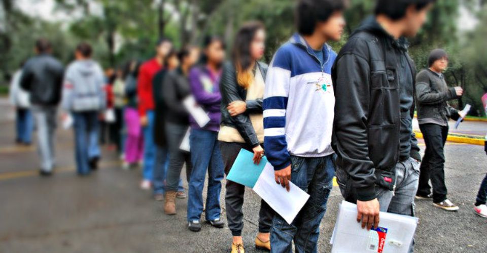 Uno por cada cuatro jóvenes en Hidalgo son sujetos al programa de capacitación de AMLO