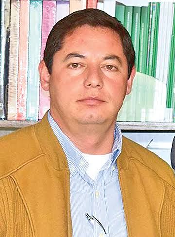 Faustino Trejo Gutiérrez, el alcalde de Agua Blanca que tiene una visión de mediano y largo  plazos