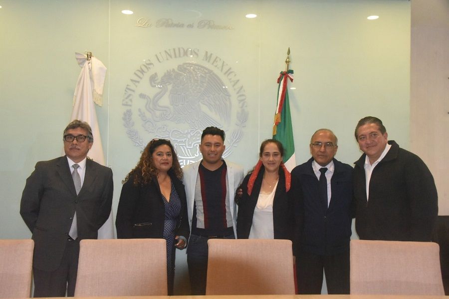 Encabeza Antorcha comisión de cultura en Nicolás Romero
