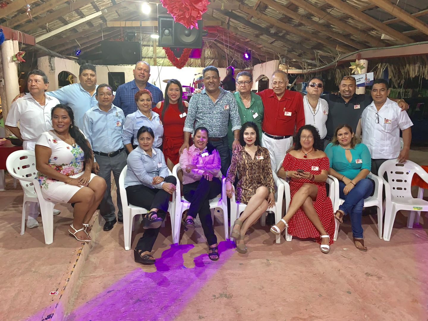 Celebra el Colegio de Abogados ’Mariano Otero’ mes del Amor y la Amistad 