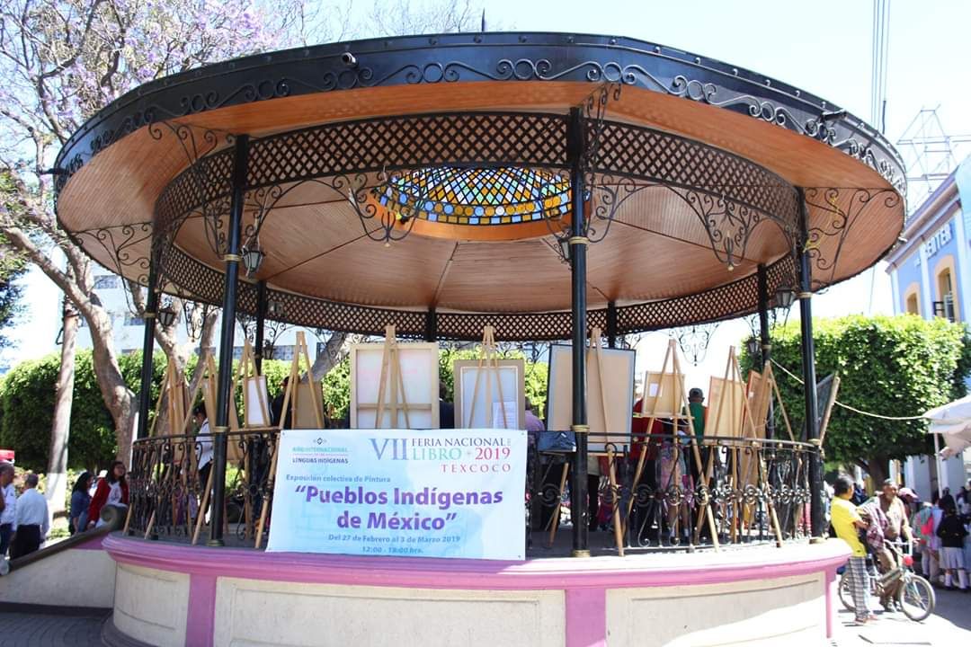 Comunidades de Texcoco solicitan crear universidad indígena
