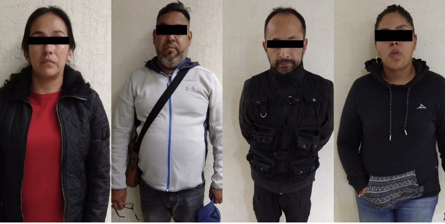 Investiga SS a policías estatales por posesión de 358 mil pesos en Texcoco 