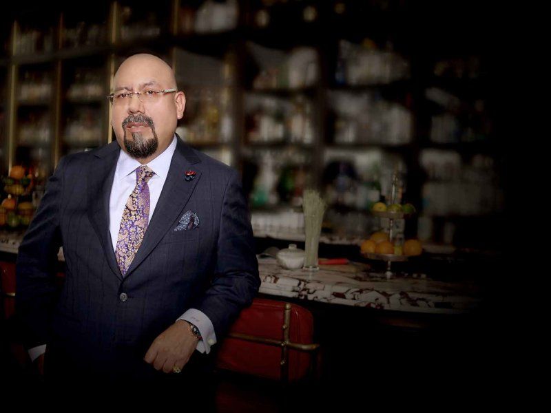 El Doctor Óscar Valdés Ramírez se incorpora al gobierno de AMLO
