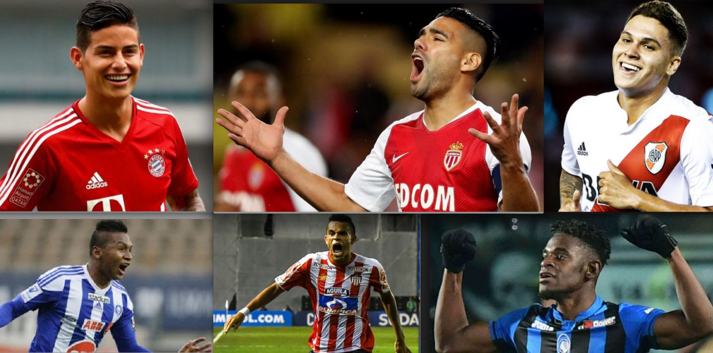 Comienza era Quiroz en la preparación de la selección colombiana de fútbol